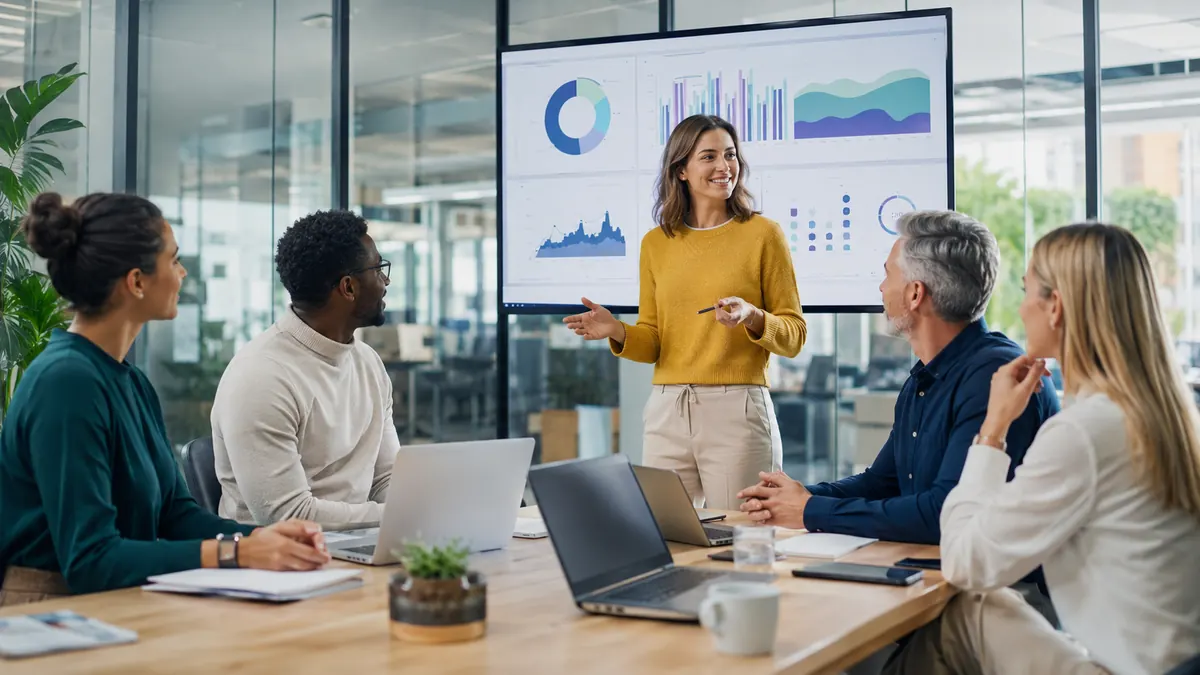 The Difference Between Performance Tracking and Surveillance