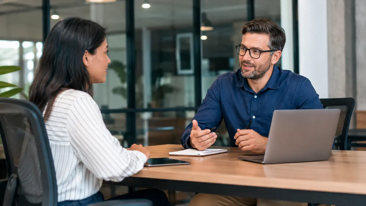 Why the Traditional Performance Review No Longer Works