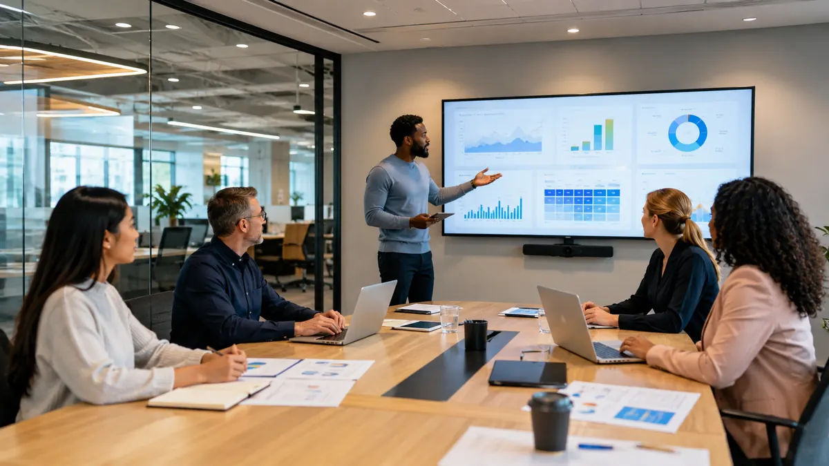 Why the Annual Performance Review Process Is Broken