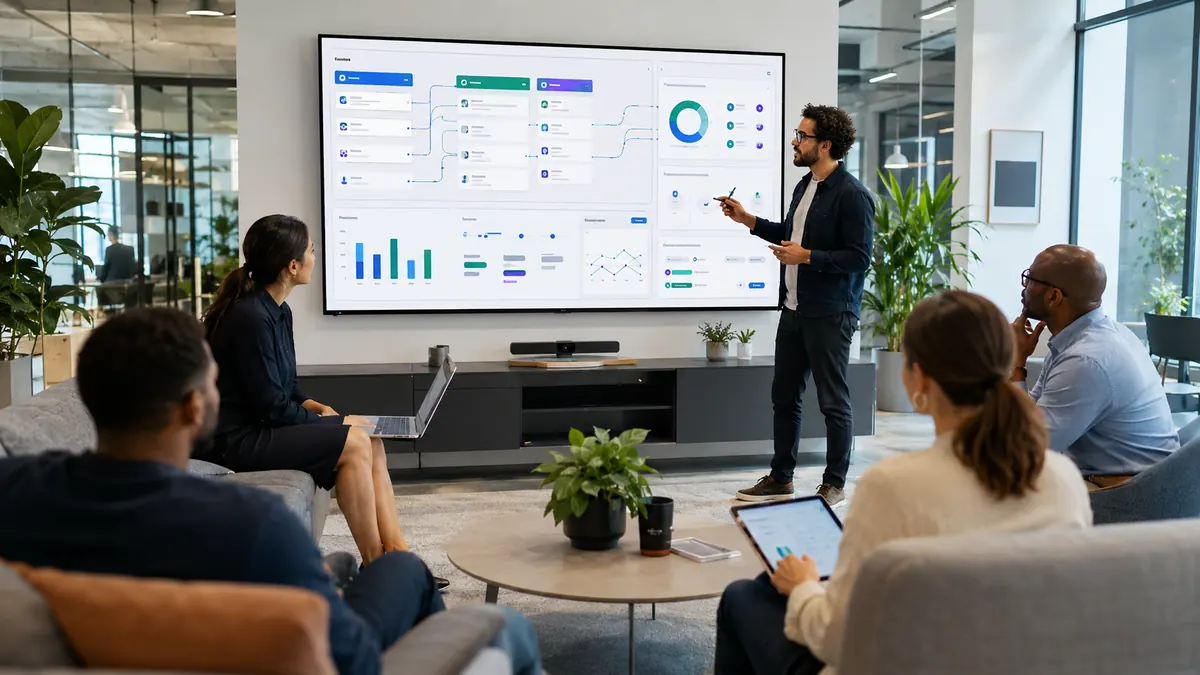 Linking Performance to Strategic Initiatives
