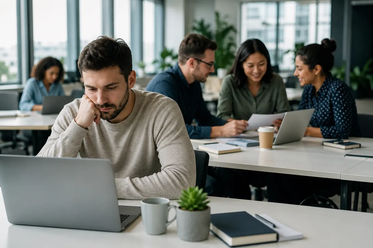 Why Employee Engagement Matters