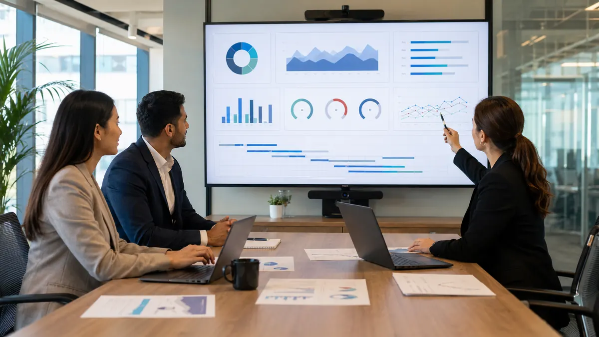The Problem With the Annual Review