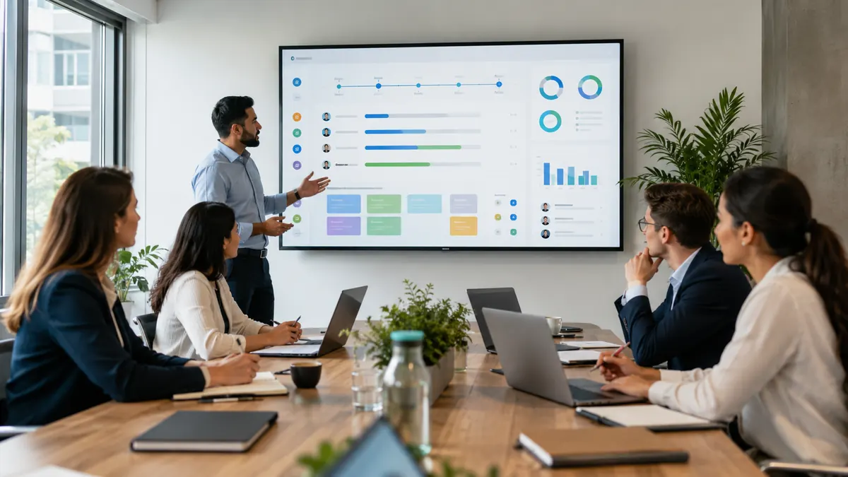 Why a Smart Goal Structure Works