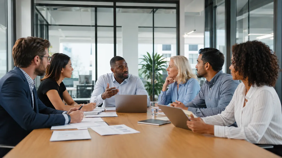 Use Objective Reviews for Promotion Decisions