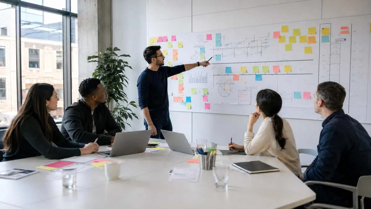 Why Scrum Teams Miss Blockers Until It Is Too Late