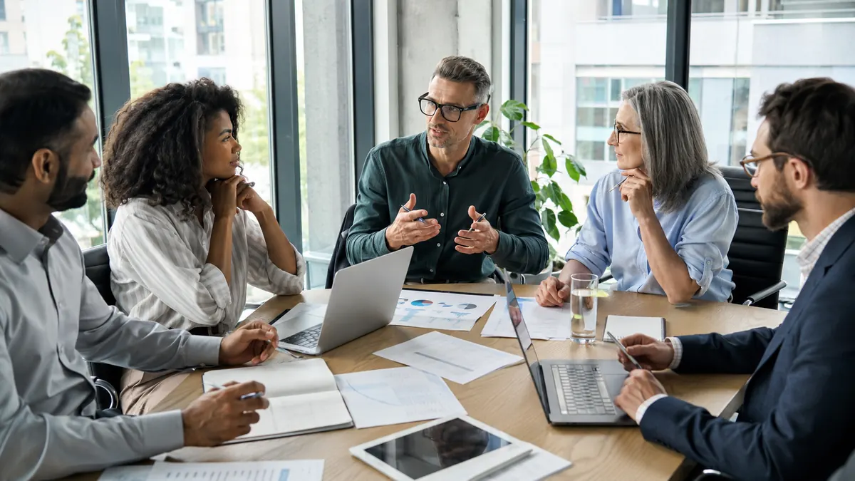 Use Feedback to Understand Employee Needs