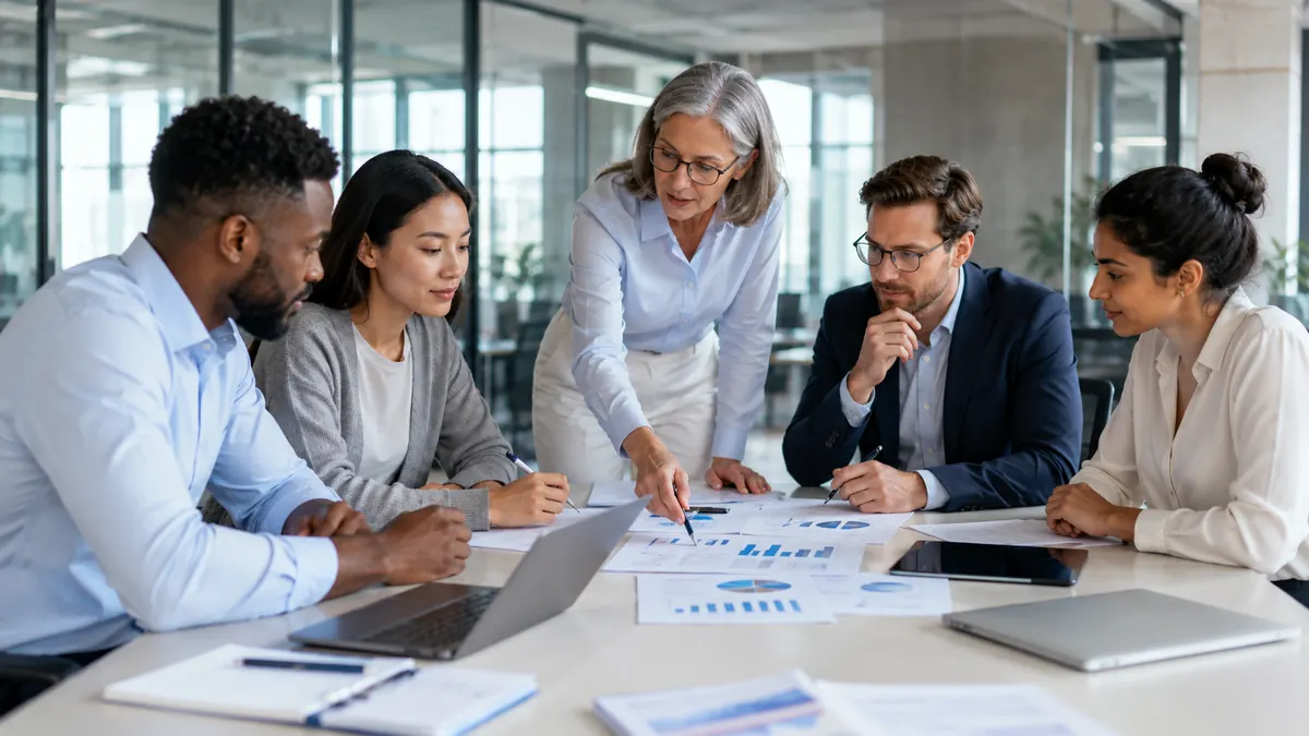 Support Continuous Improvement