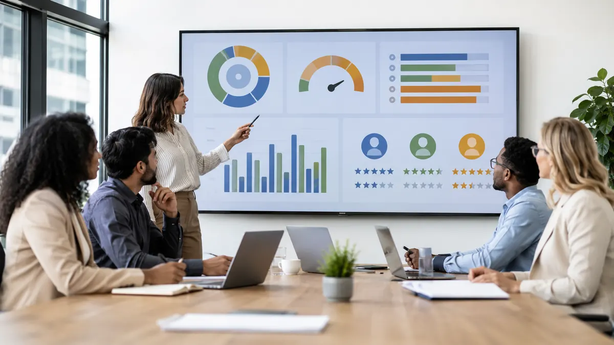 Why Traditional Performance Creates Unfair Ratings
