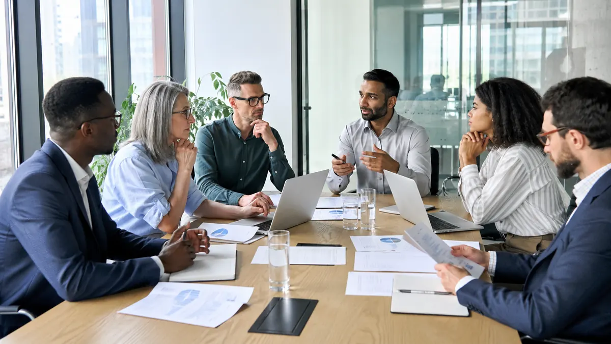 Teach Managers to Give Better Performance Feedback
