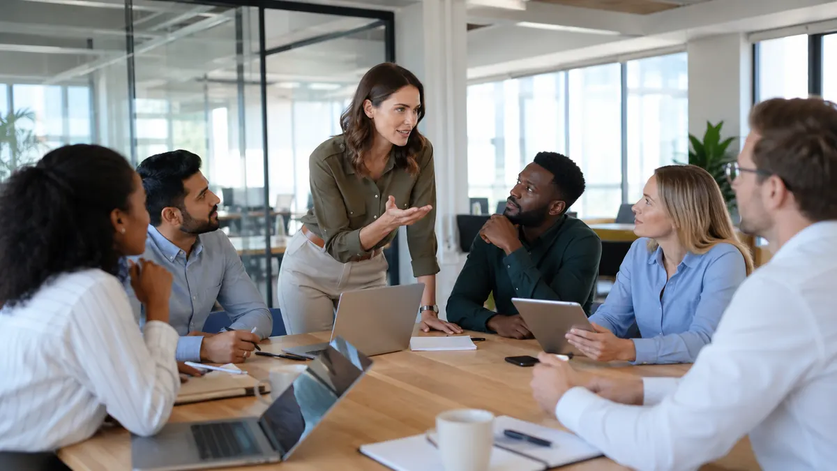 Annual Engagement Survey Results Can Miss Early Warning Signs