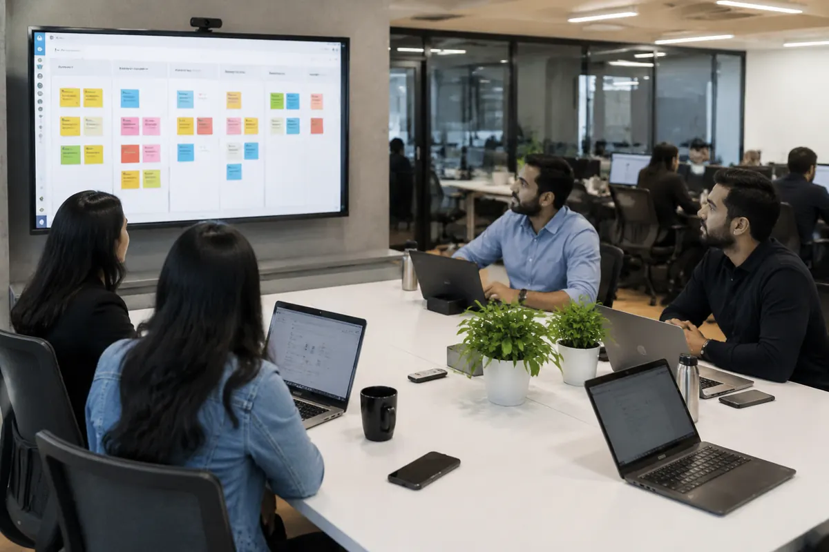 Visibility Helps Teams Move From Guesswork to Actionable Insight