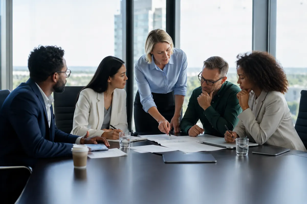 4. Use Real-Time Data to Improve Strategy Execution