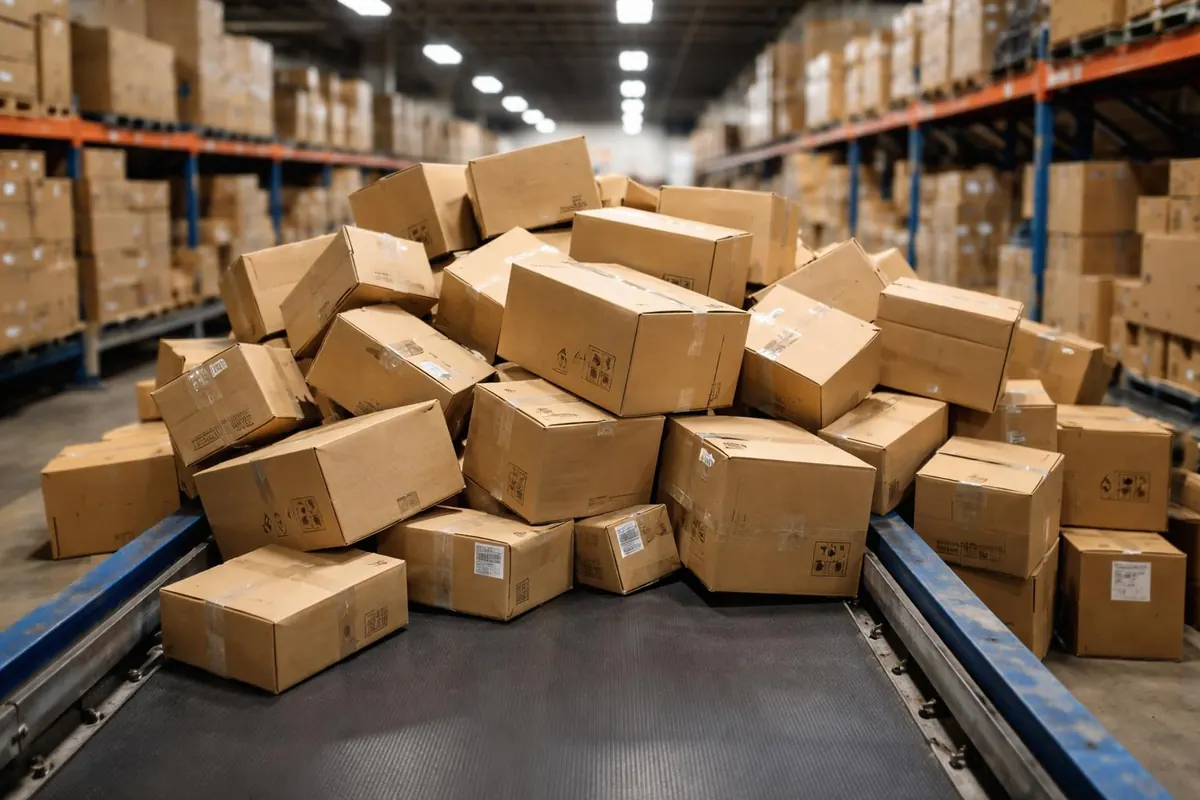 Solving Execution Bottlenecks: Identifying and Resolving When Work Slows