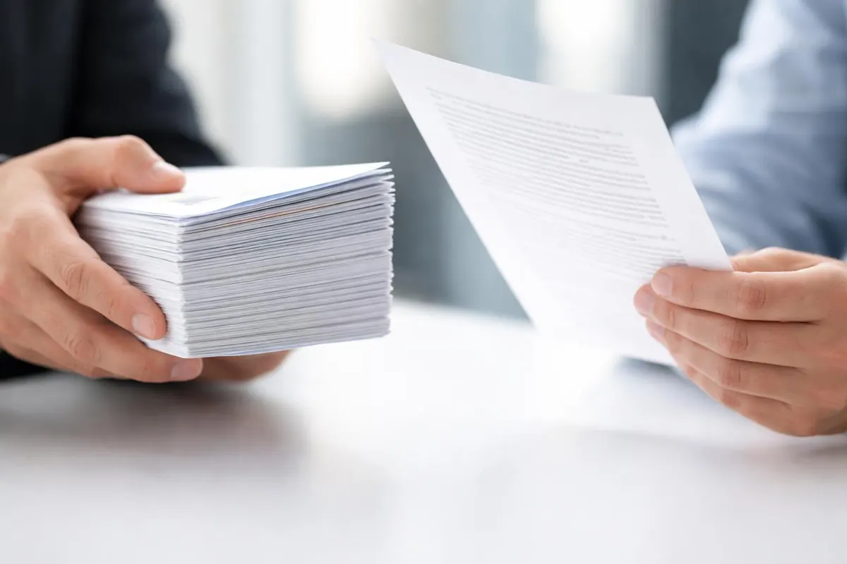Understanding Unfair Performance Reviews